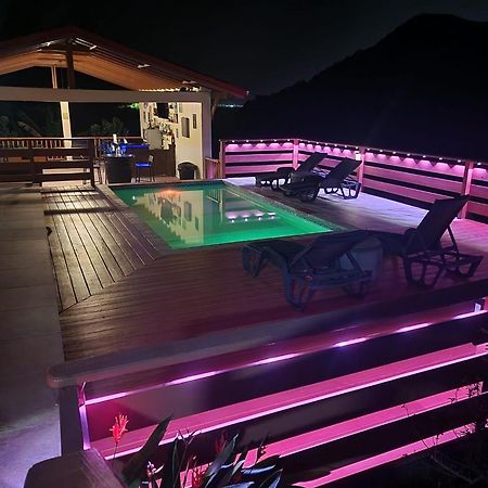 Flamboyantvilla Gros Islet Exterior photo